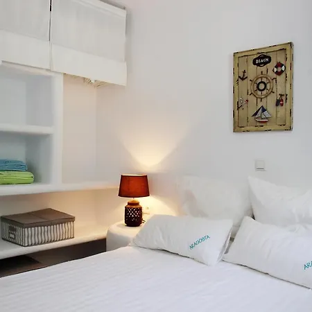 Aragosta House *
