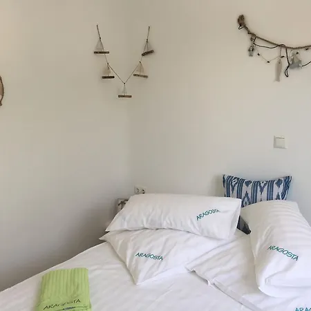 Aragosta House Holiday home *