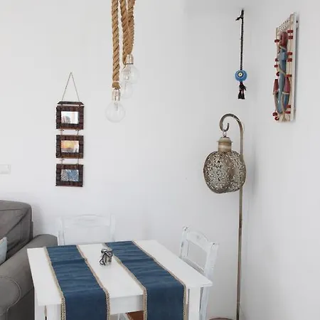 Aragosta House * Molos (Paros)