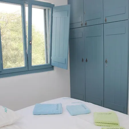 Aragosta House Holiday home Molos (Paros)