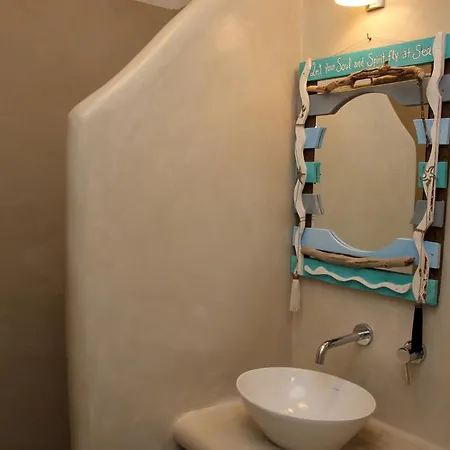 Aragosta House Molos (Paros)