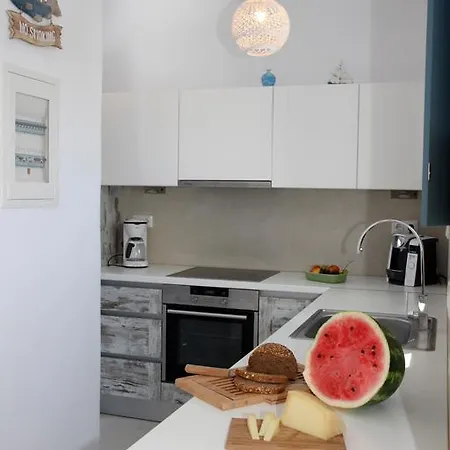 Aragosta House * Molos (Paros)