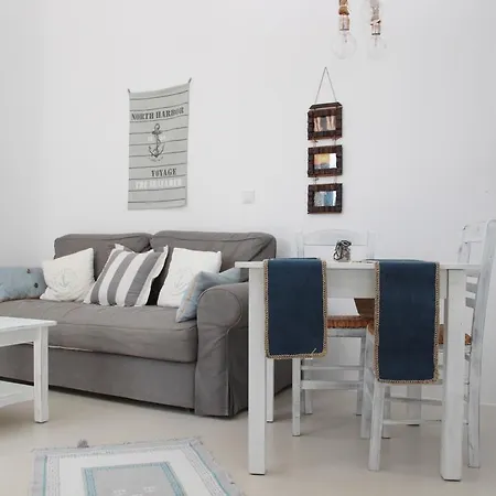 Holiday home Aragosta House