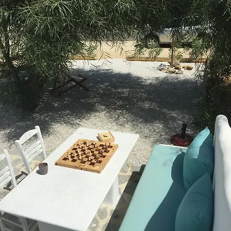 Aragosta House