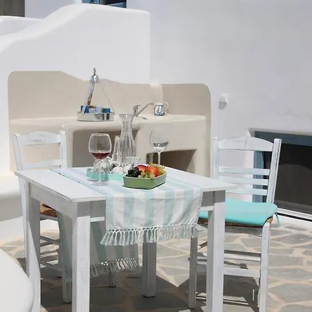 Holiday home Aragosta House