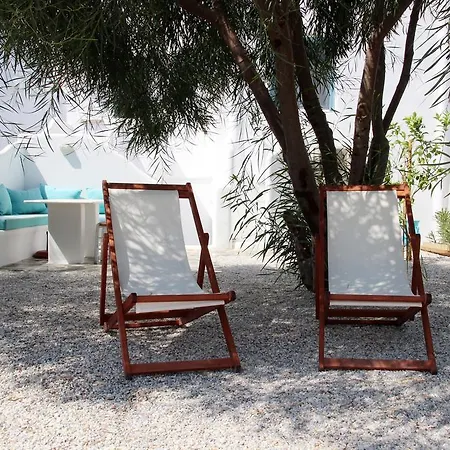 Aragosta House Holiday home *